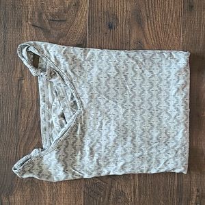 a.n.a - Knot Tie Tank Top